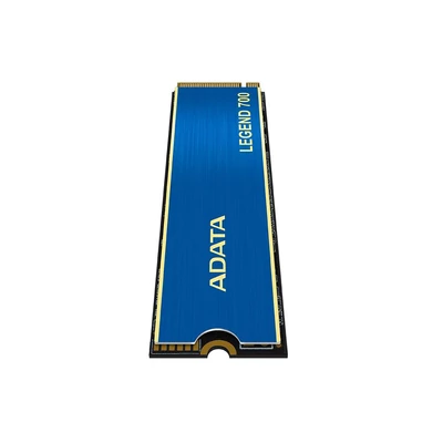Kép 3/8 - A-Data 256GB M.2 2280 NVMe LEGEND 710