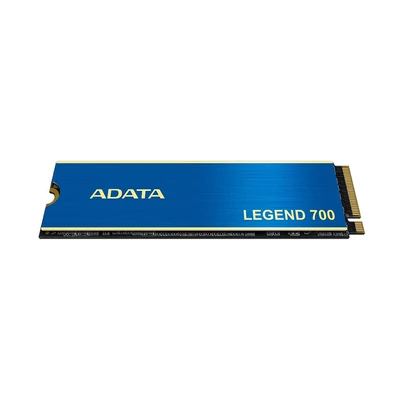 Kép 4/8 - A-Data 256GB M.2 2280 NVMe LEGEND 710
