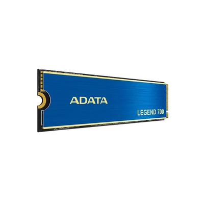 Kép 8/8 - A-Data 256GB M.2 2280 NVMe LEGEND 710