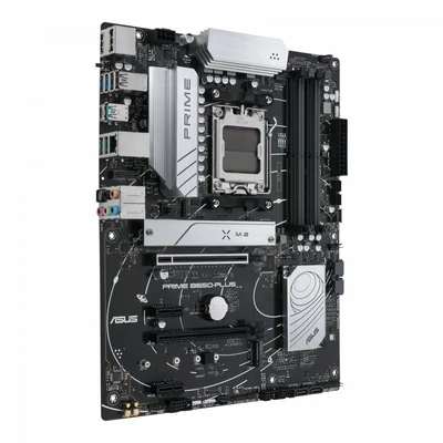 Kép 3/6 - Asus PRIME B650-PLUS-CSM