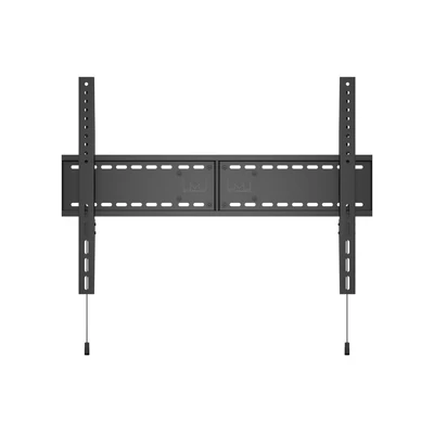 Kép 2/4 - Multibrackets M Universal Fixed Wallmount SD MAX Black