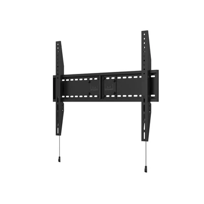 Kép 3/4 - Multibrackets M Universal Fixed Wallmount SD MAX Black