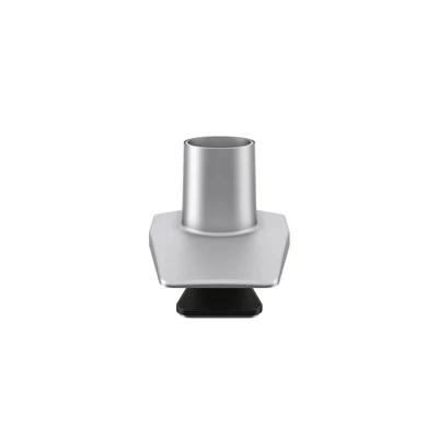 Kép 2/4 - Multibrackets MULTIBRACKETS Gas Lift Single Desk Clamp Silver