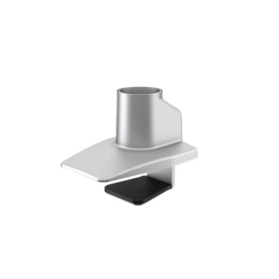 Kép 3/4 - Multibrackets MULTIBRACKETS Gas Lift Single Desk Clamp Silver