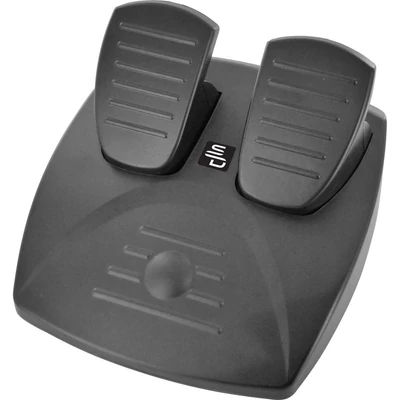 Kép 6/6 - Subsonic Superdrive SV 200 Steering Wheel Black