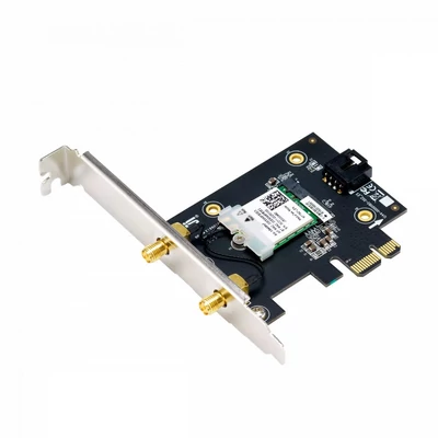 Kép 2/5 - Asus PCE-AXE5400