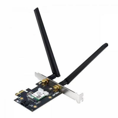 Kép 3/5 - Asus PCE-AXE5400
