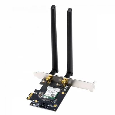 Kép 5/5 - Asus PCE-AXE5400
