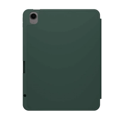 Kép 2/3 - Next One Rollcase iPad 10.9inch Leaf Green