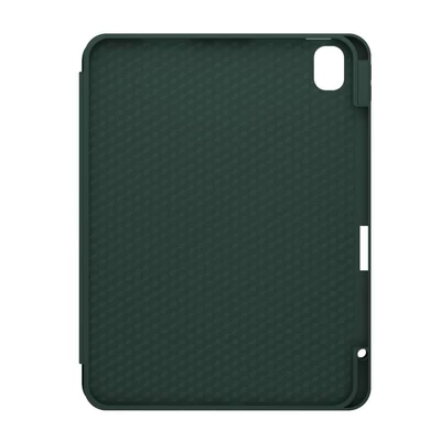Kép 3/3 - Next One Rollcase iPad 10.9inch Leaf Green