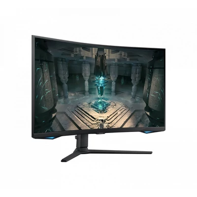 Kép 7/11 - Samsung 32" Odyssey G6 LS32BG650EUXEN LED Curved