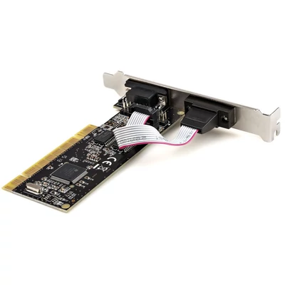 Kép 2/4 - Startech PCI Serial Parallel Combo Card