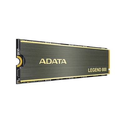 Kép 2/7 - A-Data 1TB M.2 2280 NVMe Legend 800