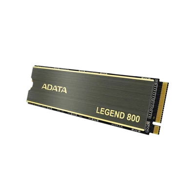 Kép 4/7 - A-Data 1TB M.2 2280 NVMe Legend 800