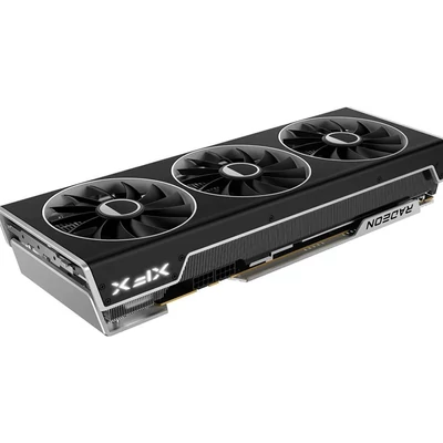 Kép 2/5 - XFX RX 7900 XT 20GB DDR6 Speedster MERC 310 Ultra