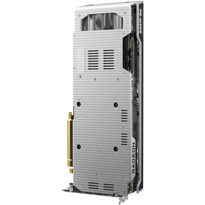 Kép 5/5 - XFX RX 7900 XT 20GB DDR6 Speedster MERC 310 Ultra