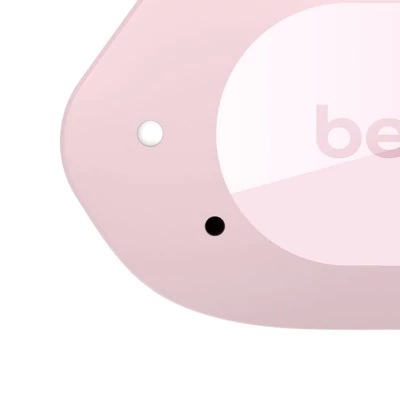 Kép 2/6 - Belkin SoundForm Play True Wireless Earbuds Pink