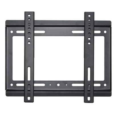 Platinet OUTV200B27 Omega TV Mount Max Vesa 200 Fixed Wall Black