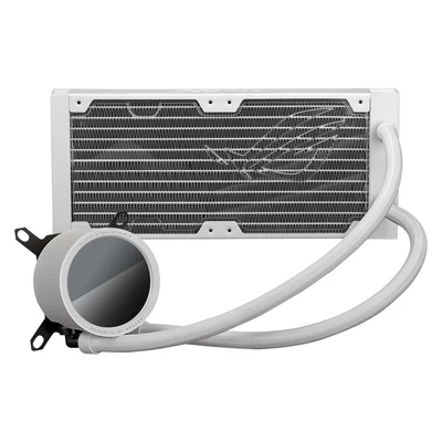 Kép 8/8 - Asus ROG RYUO III 240 ARGB White Edition