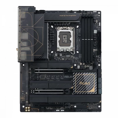 Kép 2/8 - Asus PROART Z790-CREATOR WIFI