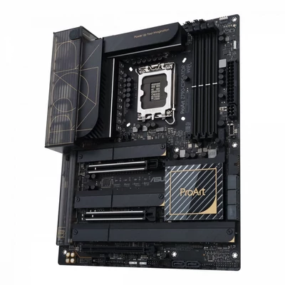 Kép 4/8 - Asus PROART Z790-CREATOR WIFI