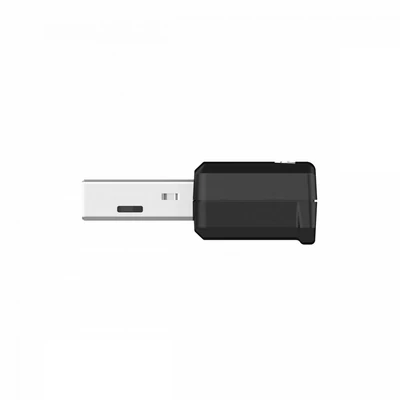 Kép 3/3 - Asus USB-AX55 AX1800 USB2.0 Dual-Band Wi-Fi adapter fekete