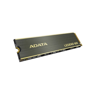 Kép 4/7 - A-Data 2TB M.2 2280 NVMe Legend 800