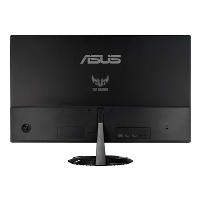 Kép 4/7 - Asus 27" VG2791QR IPS LED