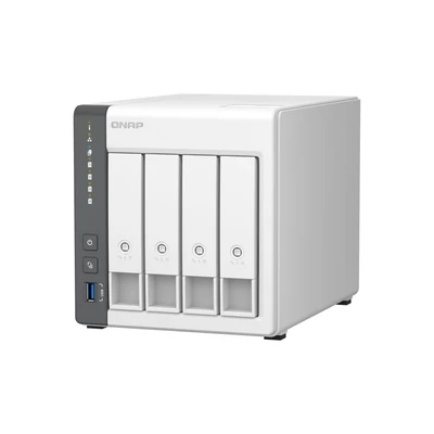 QNAP NAS TS-433-4G (4GB) (4HDD)