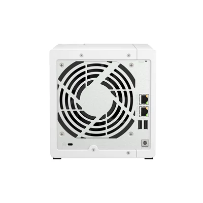 Kép 4/4 - QNAP NAS TS-433-4G (4GB) (4HDD)