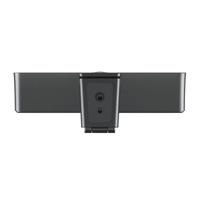 Kép 3/4 - Hameco HV-46 Videokonferencia Webkamera Black