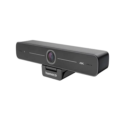 Kép 4/4 - Hameco HV-46 Videokonferencia Webkamera Black