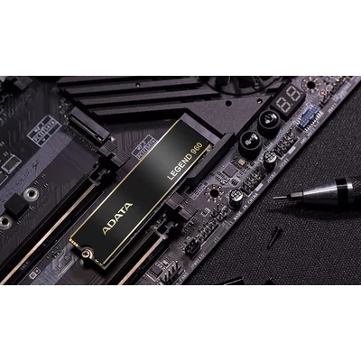 Kép 2/6 - A-Data 1TB M.2 2280 NVME Legend 960
