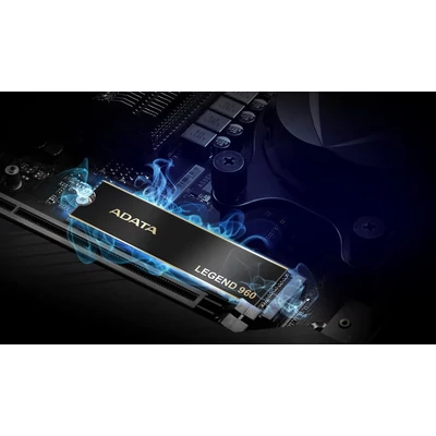 Kép 3/6 - A-Data 1TB M.2 2280 NVME Legend 960