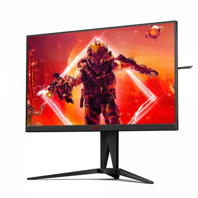 Kép 2/8 - AOC 27" AG275QXN LED