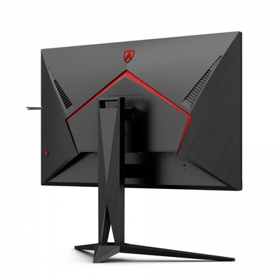 Kép 5/8 - AOC 27" AG275QXN LED