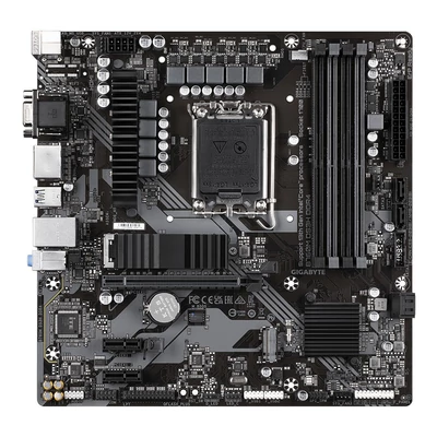 Kép 2/6 - Gigabyte B760M DS3H DDR4