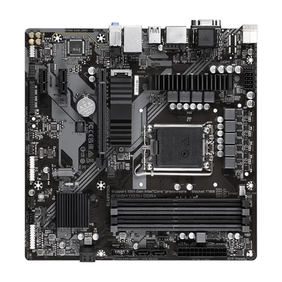 Kép 5/6 - Gigabyte B760M DS3H DDR4