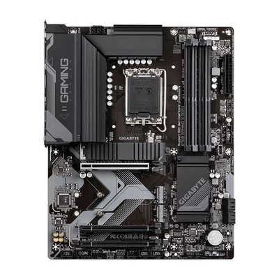 Kép 2/6 - Gigabyte B760 GAMING X DDR4