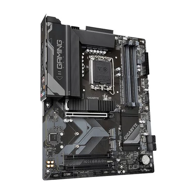 Kép 3/6 - Gigabyte B760 GAMING X DDR4