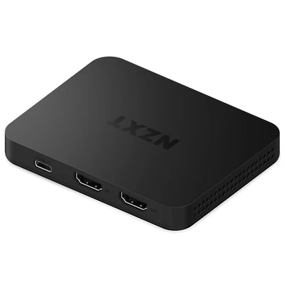 Kép 3/6 - NZXT Signal HD60 Capture Card