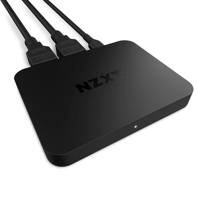 Kép 4/6 - NZXT Signal HD60 Capture Card
