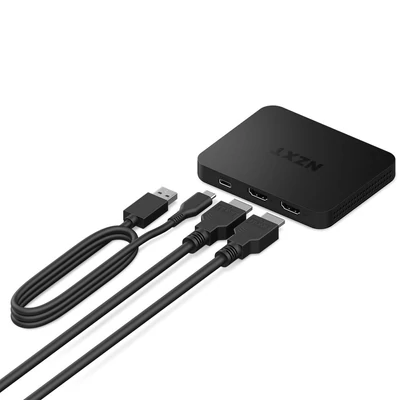 Kép 5/6 - NZXT Signal HD60 Capture Card