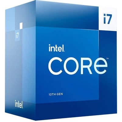 Intel Core i7-13700 2,1GHz 30MB LGA1700 BOX