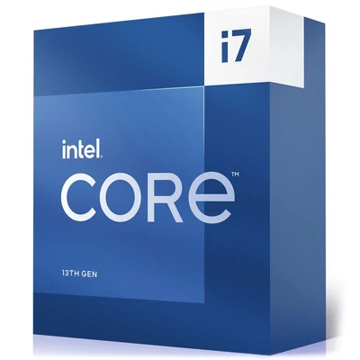 Kép 2/2 - Intel Core i7-13700 2,1GHz 30MB LGA1700 BOX