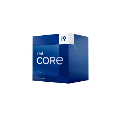 Kép 2/3 - Intel Core i9-13900F 2,0GHz 36MB LGA1700 BOX