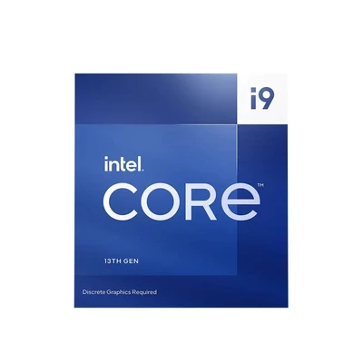 Kép 3/3 - Intel Core i9-13900F 2,0GHz 36MB LGA1700 BOX