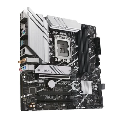 Kép 3/5 - Asus PRIME B760M-A WIFI D4