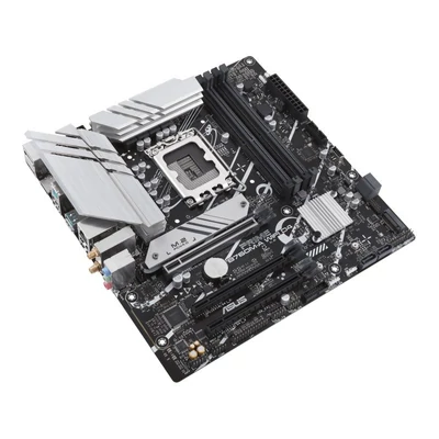 Kép 4/5 - Asus PRIME B760M-A WIFI D4