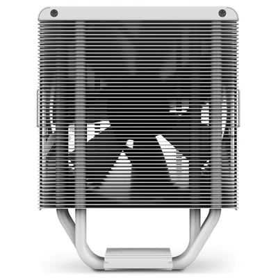 Kép 4/6 - NZXT T120 CPU Cooler White